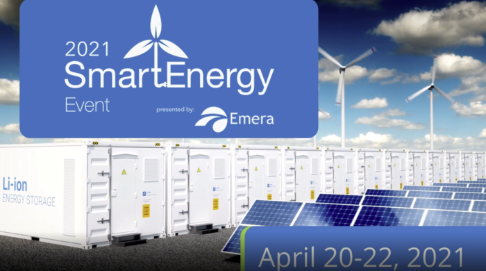 Smart Energy 2021