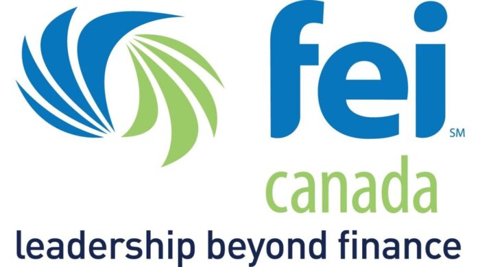 www.feicanada.org (CNW Group/Financial Executives International Canada)
